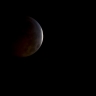 Éclipse totale de Lune, décembre 2010